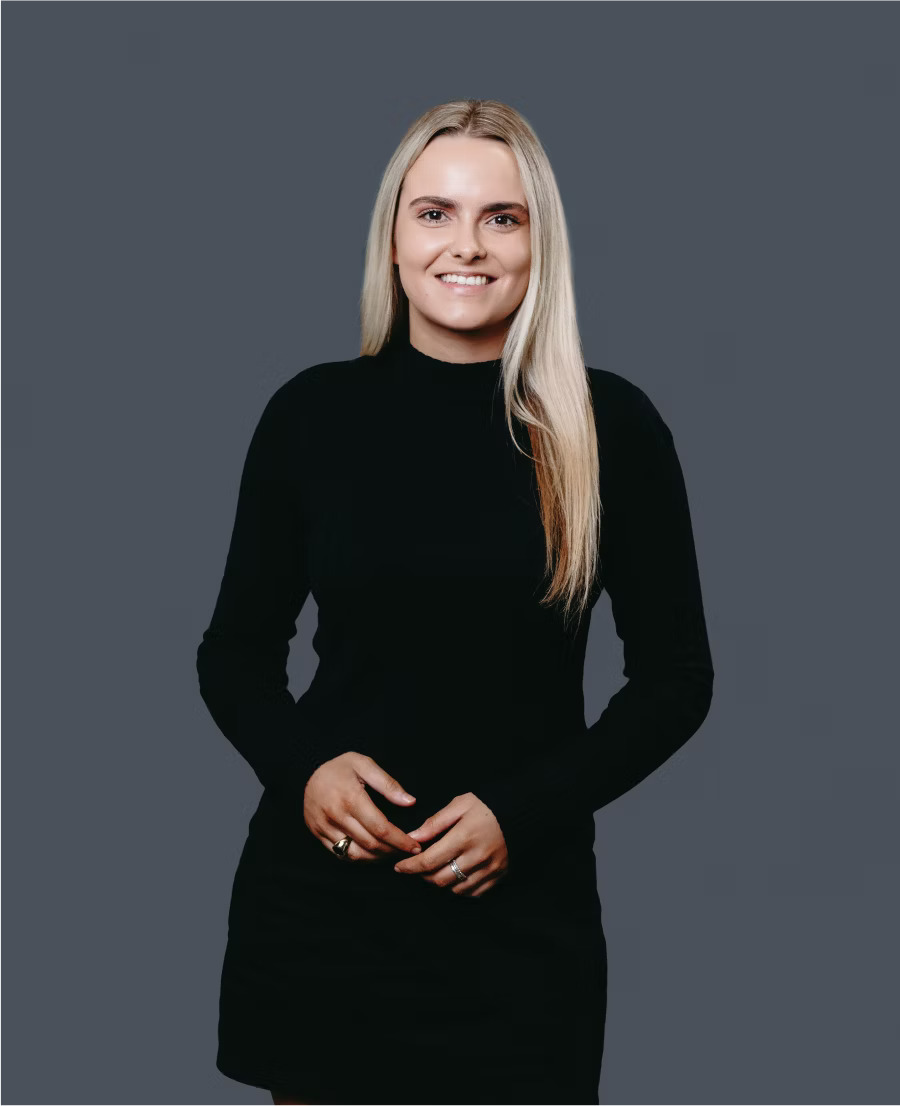 Ashleigh Wearne