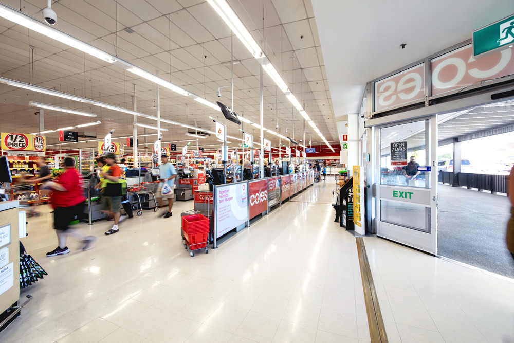 Leasing Opportunities